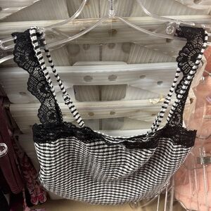 Haley & June tank M // 120725